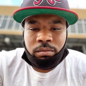 Meet your Posher, Donald